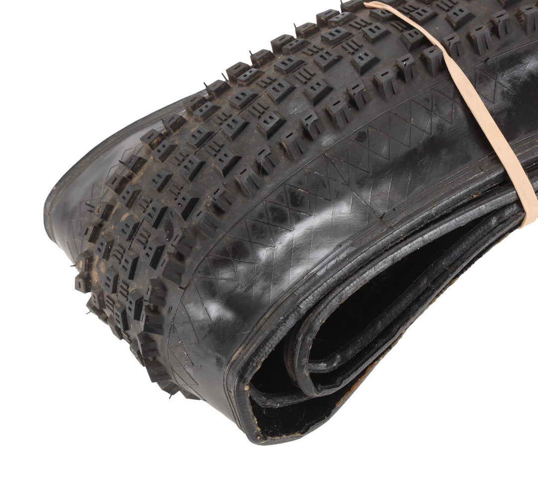 IRC Geo Claw Mountain Bike Tubeless Tires 29 x 2.2" PAIR Black Cross Country MTB