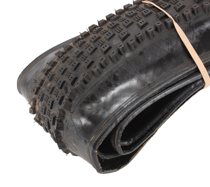 IRC Geo Claw Mountain Bike Tubeless Tires 29 x 2.2" PAIR Black Cross Country MTB