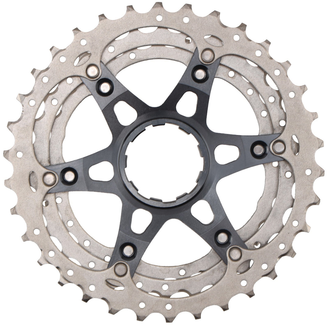 Shimano Ultegra CS-HG800 11 Speed Road Bike Cassette 11-34T HG HyperGlide