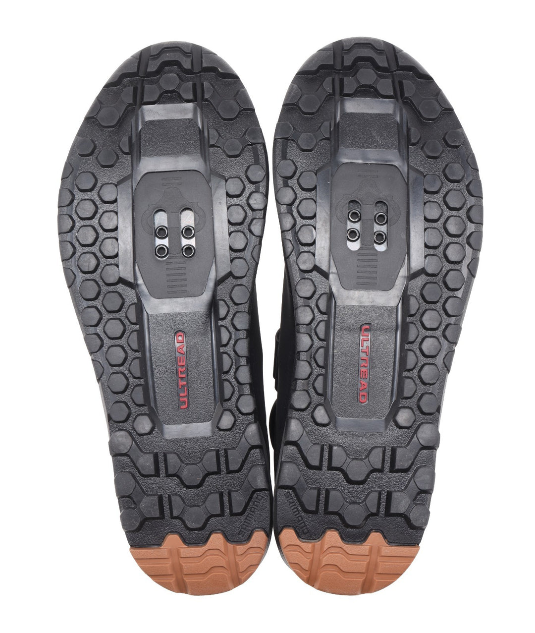 Shimano GE900GTX Mtn Bike Shoes EU 43 US Men 9 BLACK 2-Bolt BOA GE9 Gore-Tex