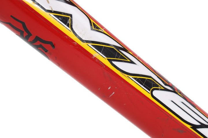 Intense Spider XVP Alloy Mountain Bike Frame 26" MED Red Fox Float RL MTB 2006