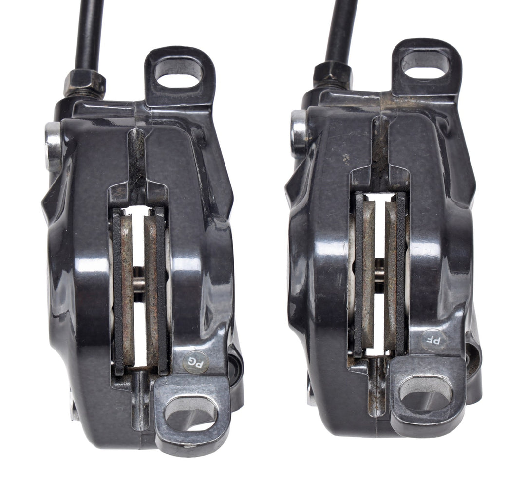 Shimano Ultegra ST-RS685 2 x 11 Speed Road Bike Shift Brake Lever SET BR-RS785