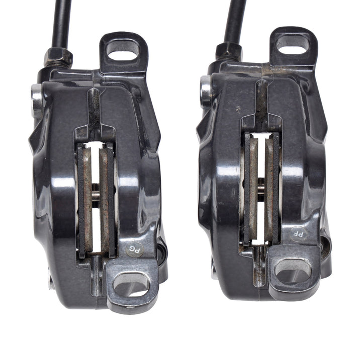 Shimano Ultegra ST-RS685 2 x 11 Speed Road Bike Shift Brake Lever SET BR-RS785