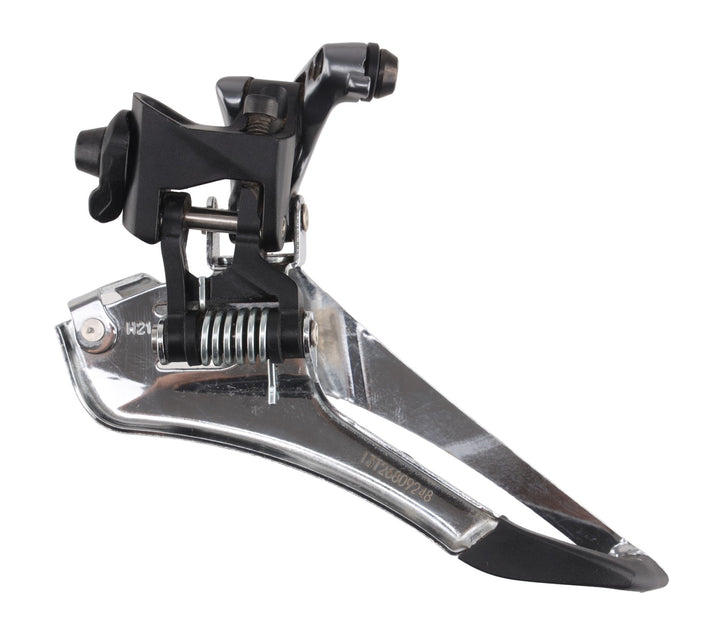SRAM Force 22 Yaw 2 x 11 Speed Road Bike Front Derailleur Braze-On Triathlon