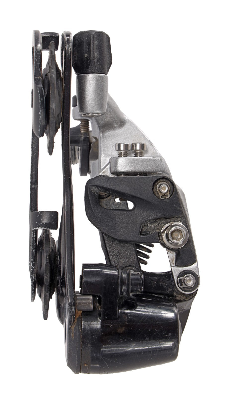 SRAM Rival 1 Type 3 Gravel Bike Rear Derailleur Long Cage 42T Max 1x 11 Speed CX