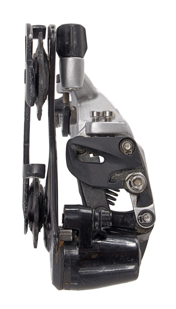 SRAM Rival 1 Type 3 Gravel Bike Rear Derailleur Long Cage 42T Max 1x 11 Speed CX