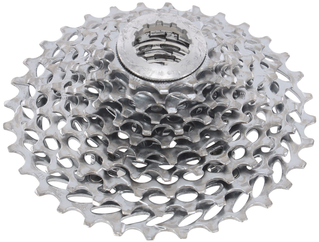 SRAM PG-1170 11 Speed Road Bike Cassette 11-32T Steel Hyperglide