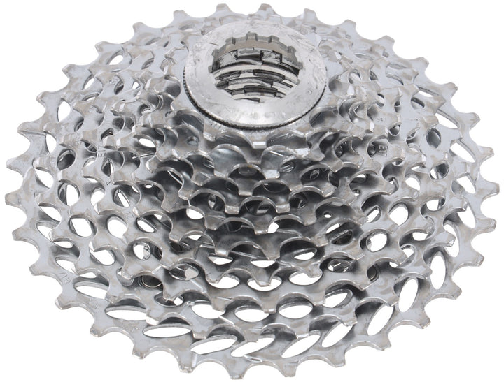 SRAM PG-1170 11 Speed Road Bike Cassette 11-32T Steel Hyperglide