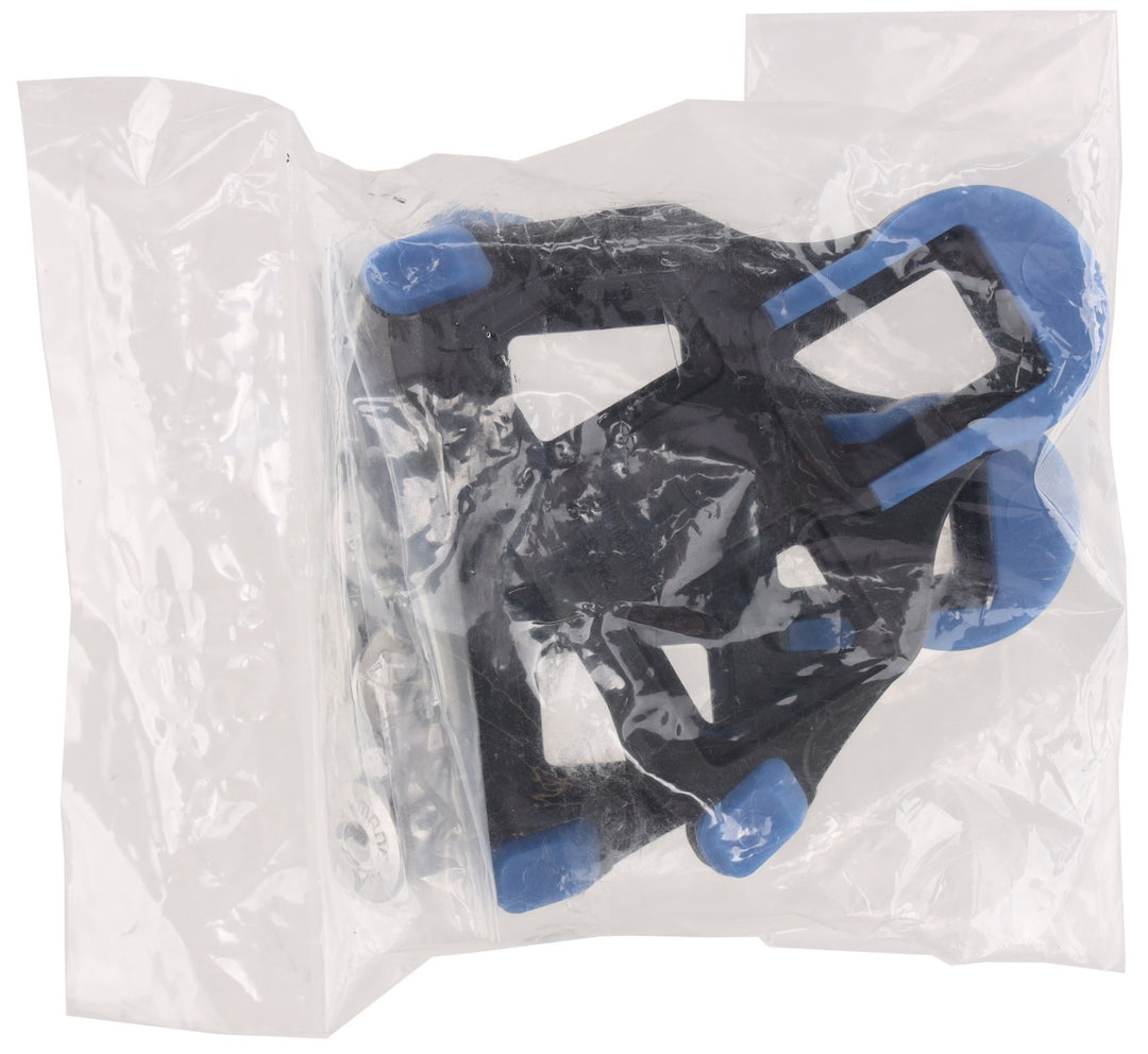 Shimano Ultegra PD-6800 SPD Carbon Clipless Road Bike Pedals 9/16" 3 Bolt Cleats