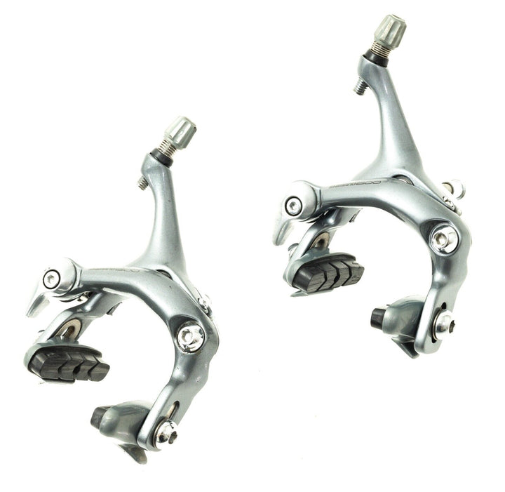 Shimano Ultegra 600 BR-6403 Road Bike Brake Caliper Set Front + Rear Vintage