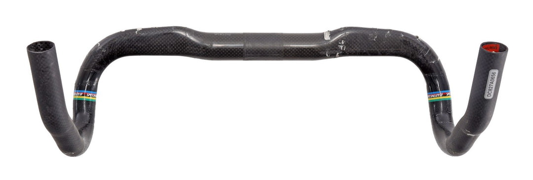 Specialized Shallow Drop SL Carbon Road Bike Handlebars 31.8 x 40cm Race Gravel