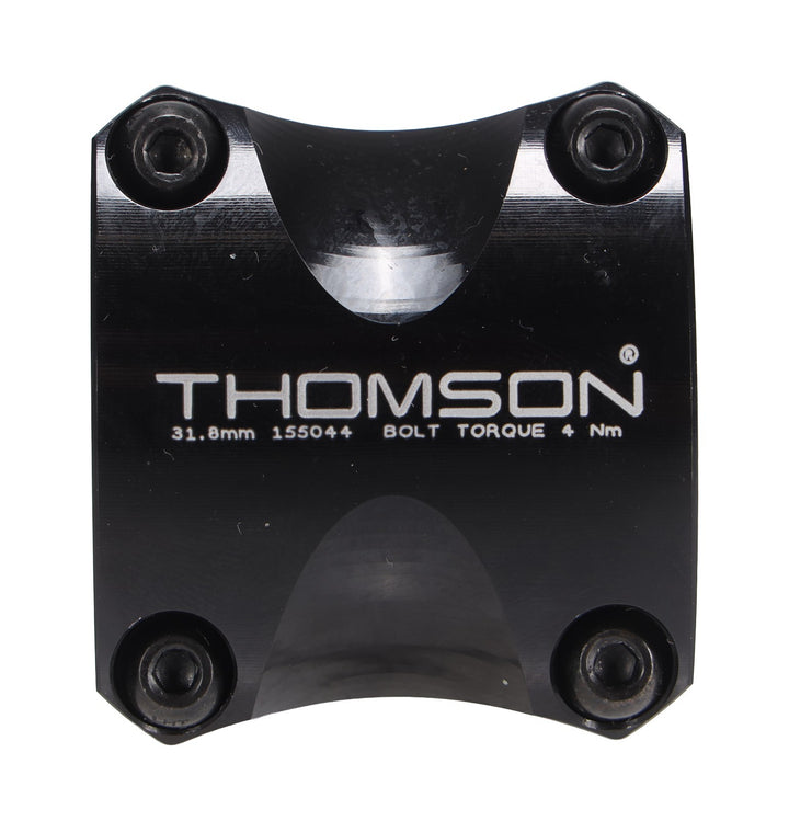 Thomson Elite X4 SM-E155 Downhill Bike Stem 31.8 x 45mm 0° Rise 1.5" STEERER ***