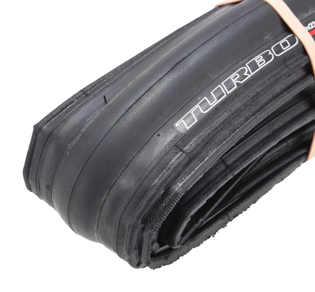 Specialized S-Works Turbo Clincher Road Bike Tires 700 x 23c 1 PAIR w/ Tubes