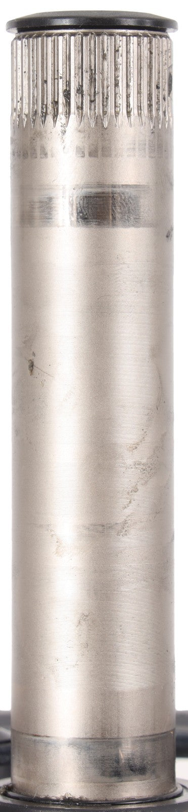 Shimano GRX FC-RX810 2x 11 Speed Gravel Bike Alloy Crankset 172.5mm 48/31T Black