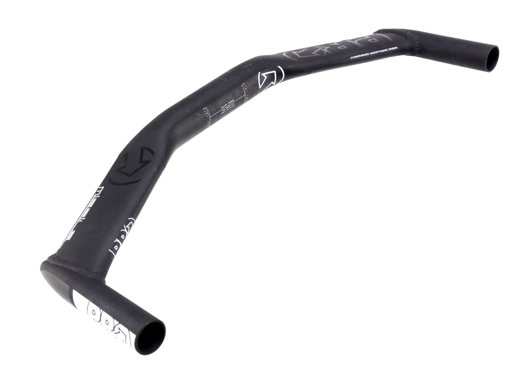PRO Missile Alloy Basebar Handlebar 31.8 x 400mm 40cm Triathlon Bike TT Di2