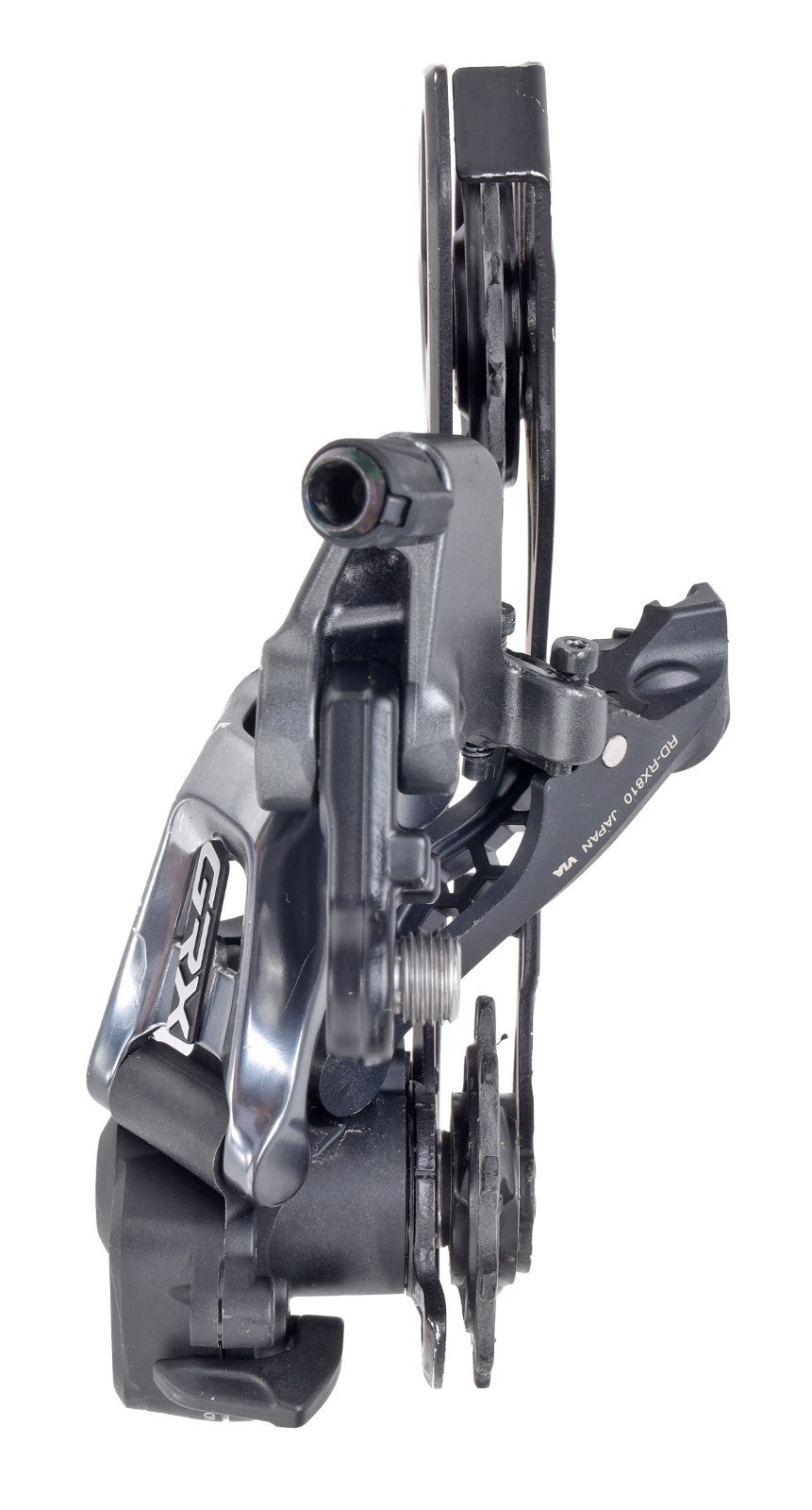 Shimano GRX RD-RX810 11 Speed Gravel Bike Rear Derailleur Long Cage 34T Max