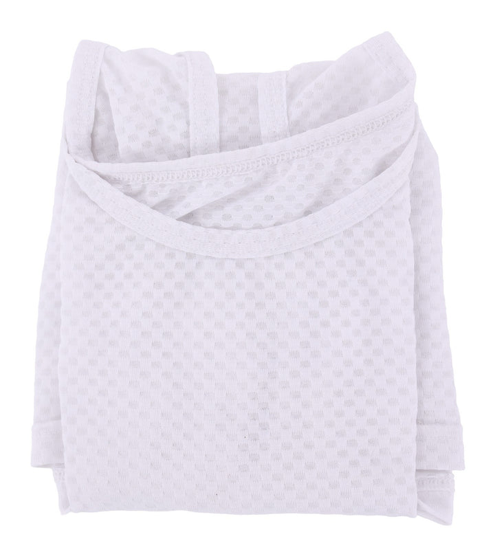 Velocio Blurred Floral UL Short Sleeve Cycling Jersey Women XS WHITE +Base Layer