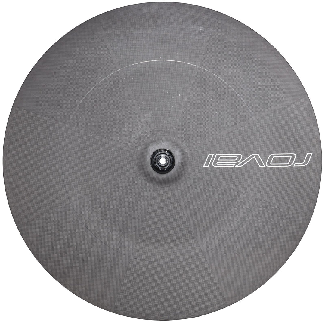 Roval 321 Carbon Disc Tubeless REAR Wheel Shimano 11 Sp 700c T/A CL DT Swiss 240
