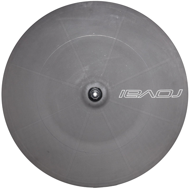 Roval 321 Carbon Disc Tubeless REAR Wheel Shimano 11 Sp 700c T/A CL DT Swiss 240