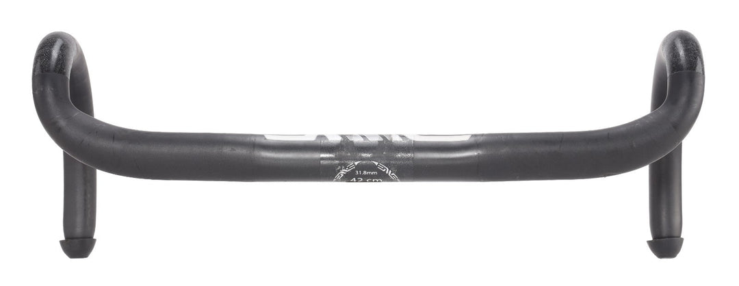 ENVE Compact Road Bike Carbon Drop Handlebar 31.8 x 42cm Gravel Non In-Route