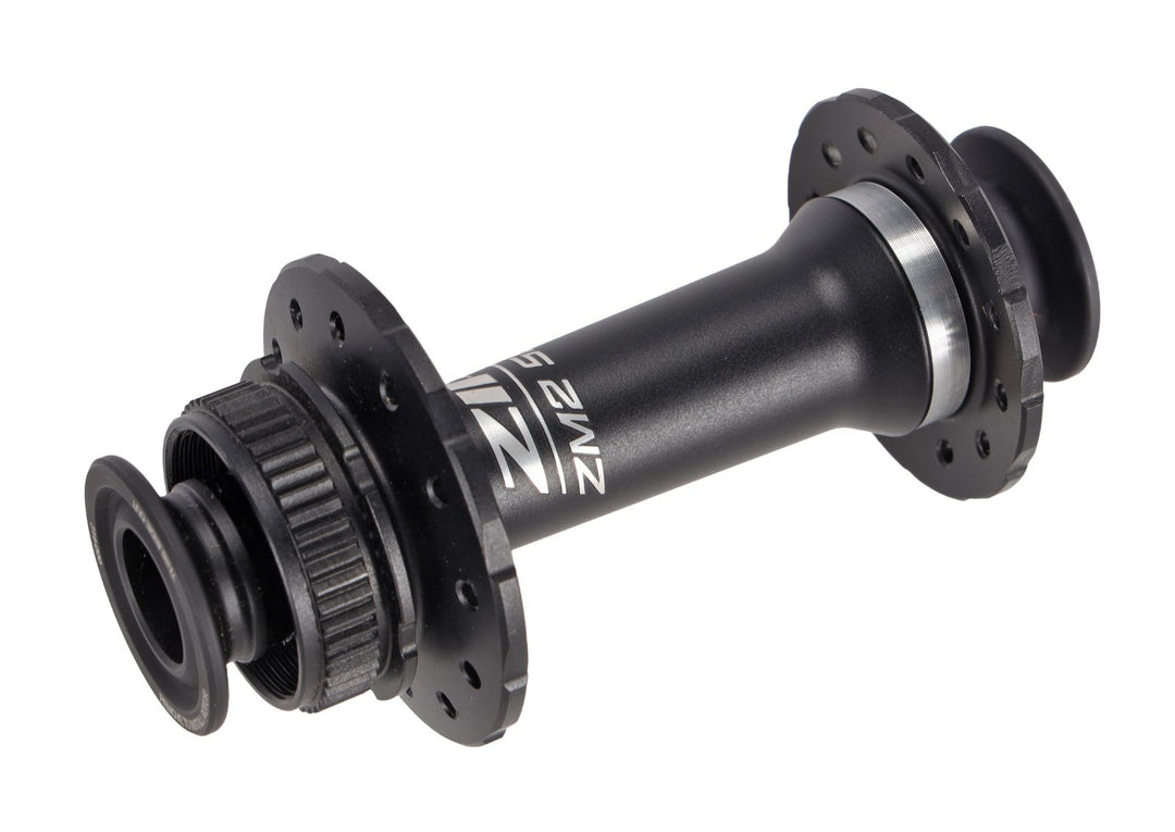 Zipp ZM2 SL Front Mountain Bike Hub 24 Hole Center Lock Disc 15 x 110mm Boost XC