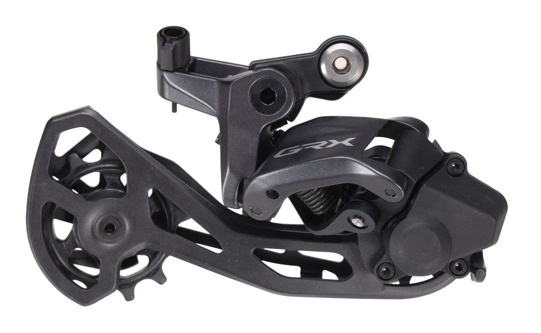 Shimano GRX RD-RX820 2x 12 Spd Gravel Bike Rear Derailleur 36T Max Shadow Plus