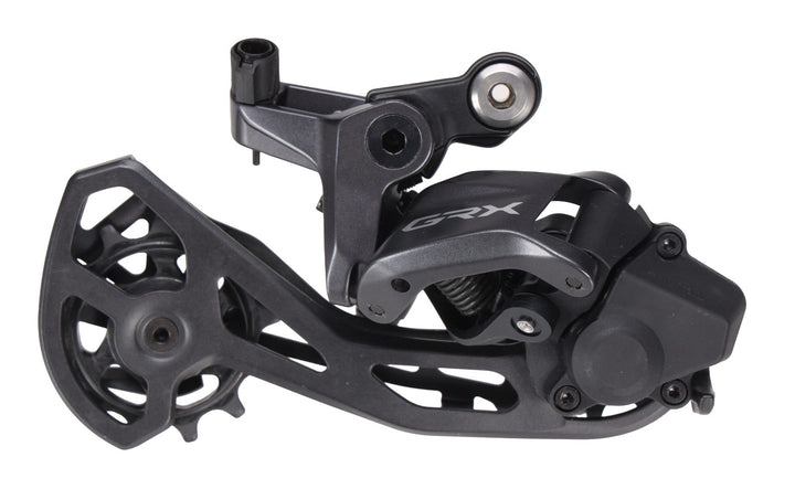 Shimano GRX RD-RX820 2x 12 Spd Gravel Bike Rear Derailleur 36T Max Shadow Plus