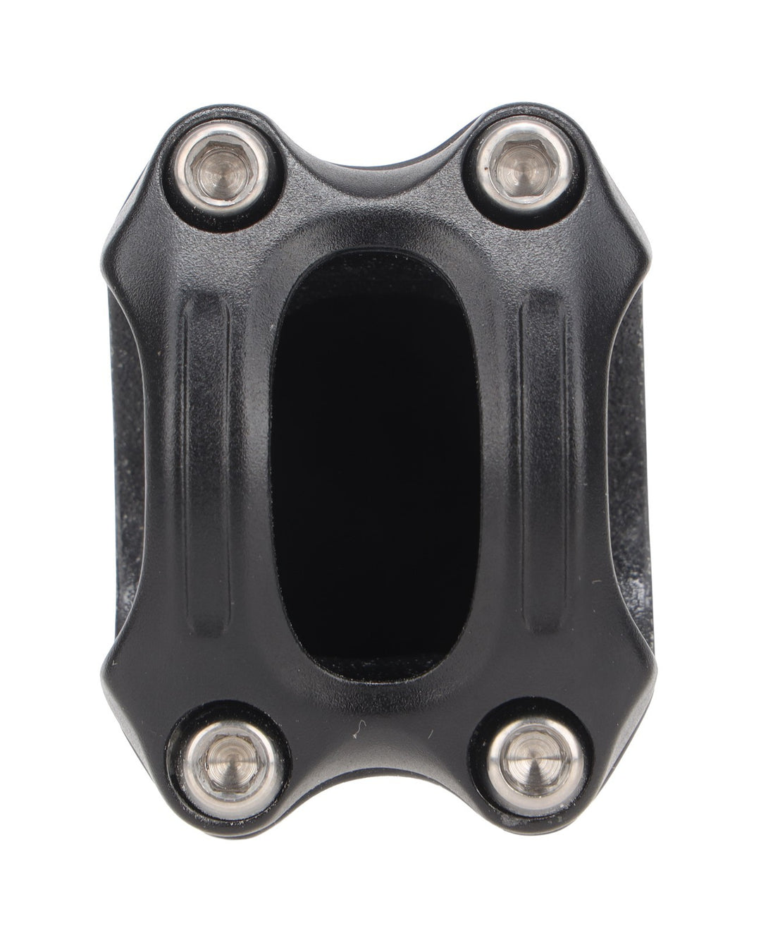 ENVE Carbon Road Bike Stem 31.8 x 100mm 6° Black 1 1/8" Gravel Ti Bolts