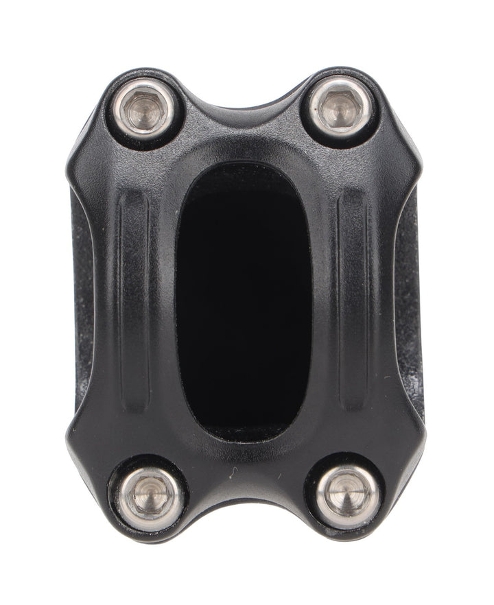 ENVE Carbon Road Bike Stem 31.8 x 100mm 6° Black 1 1/8" Gravel Ti Bolts