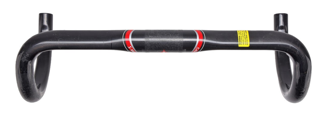 Specialized S-Works SL FACT Carbon Road Bike Drop Handlebars 31.8 x 40cm Compact