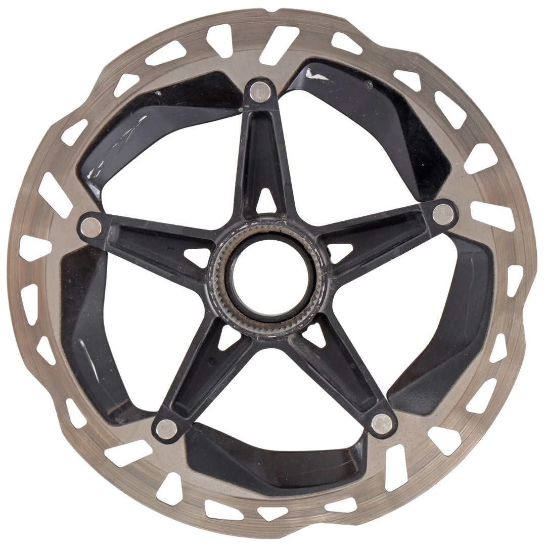 Shimano XTR RT-MT900-M Mountain Bike Disc Brake Rotor 180mm Center Lock ICE TECH