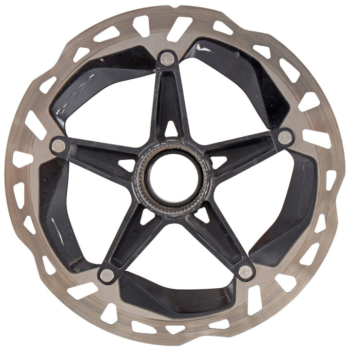 Shimano XTR RT-MT900-M Mountain Bike Disc Brake Rotor 180mm Center Lock ICE TECH