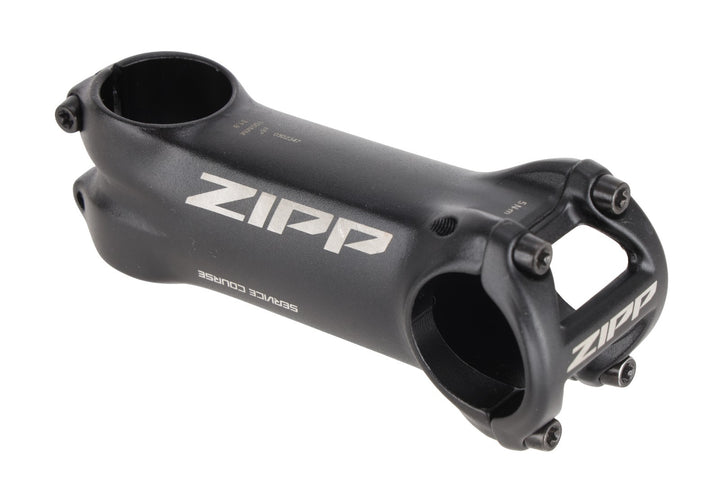 Zipp Service Course Alloy Road Bike Stem 31.8 x 100mm 6º 1 1/8" Gravel XC