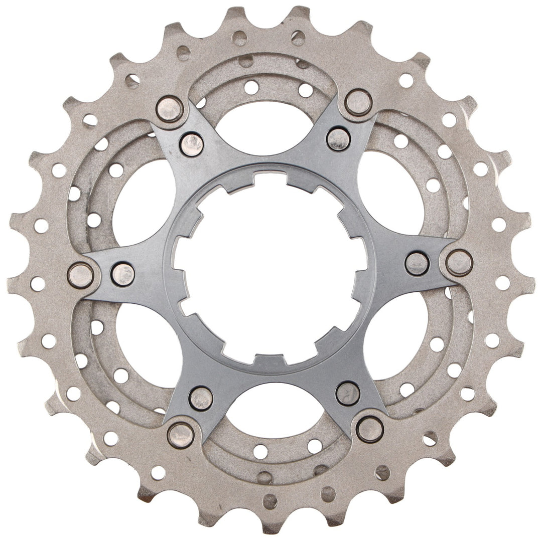Shimano Ultegra CS-6700 10 Speed Road Bike Cassette 11-25T Hyperglide HG