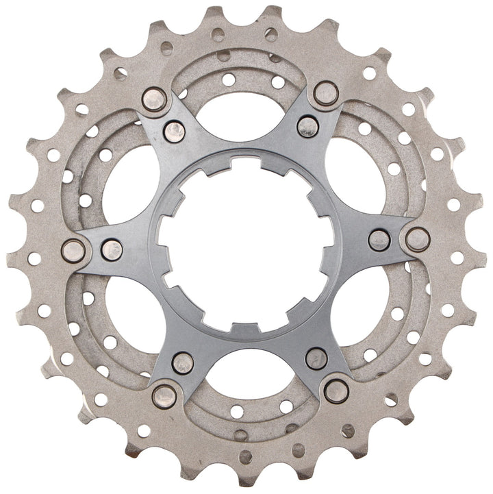 Shimano Ultegra CS-6700 10 Speed Road Bike Cassette 11-25T Hyperglide HG
