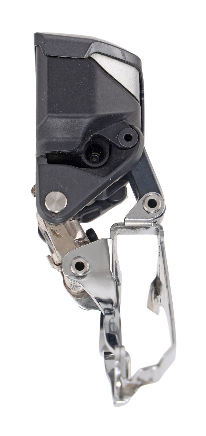 Shimano Ultegra Di2 FD-R8050 2 x 11 Speed Road Bike Front Derailleur Braze-On