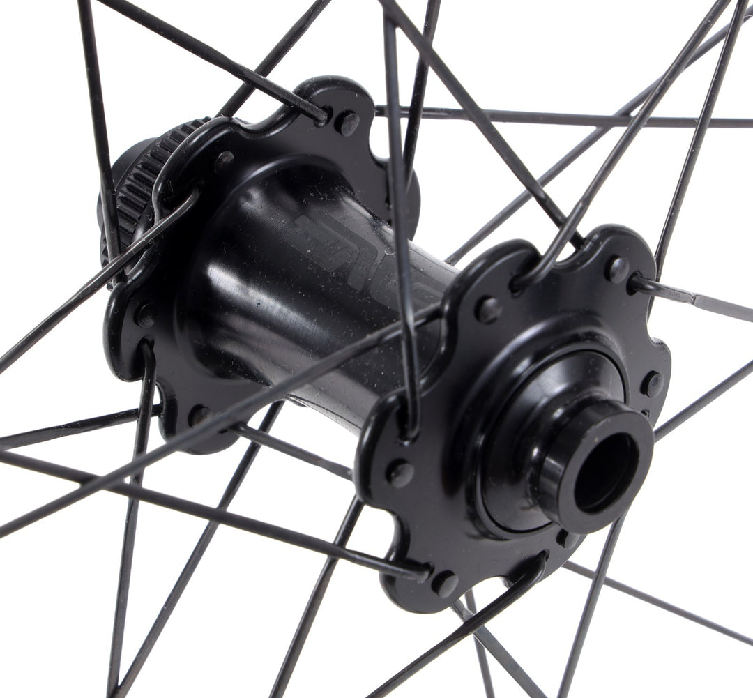 ENVE SES 3.4 AR Disc Carbon Tubeless Gravel Bike Wheelset 12/13 Sp SRAM XDR 700c