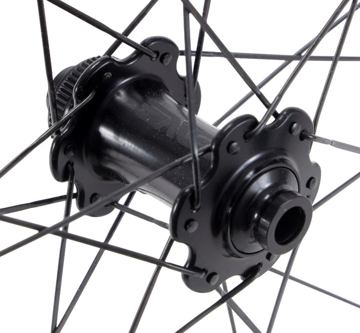 ENVE SES 3.4 AR Disc Carbon Tubeless Gravel Bike Wheelset 12/13 Sp SRAM XDR 700c