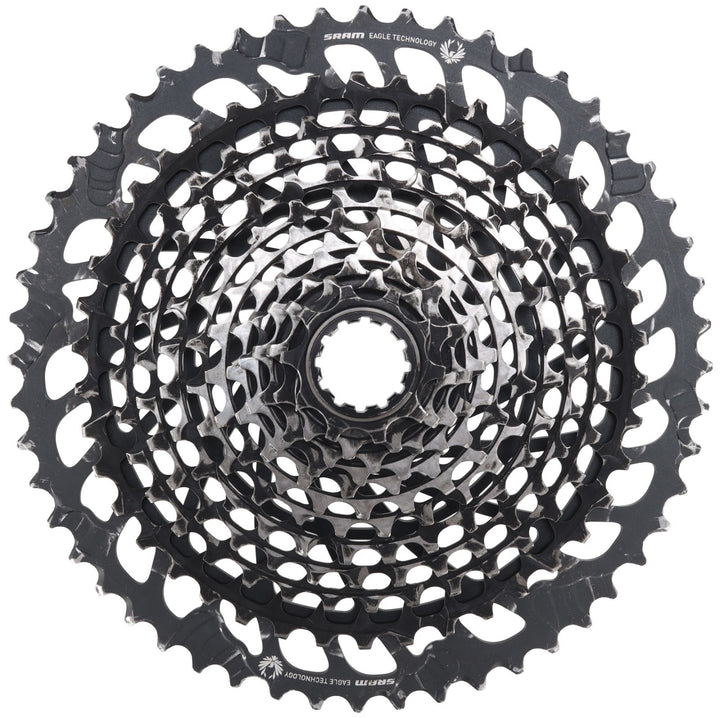 SRAM X01 Eagle XG-1295 Mountain Bike 12 Speed Cassette 10-52T 520% XD Trail MTB