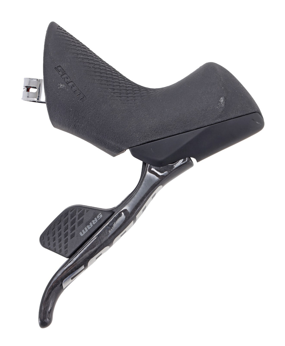 SRAM Team Red eTap AXS HRD 12s D1 Road Bike Hydraulic RIGHT Shifter Brake Lever