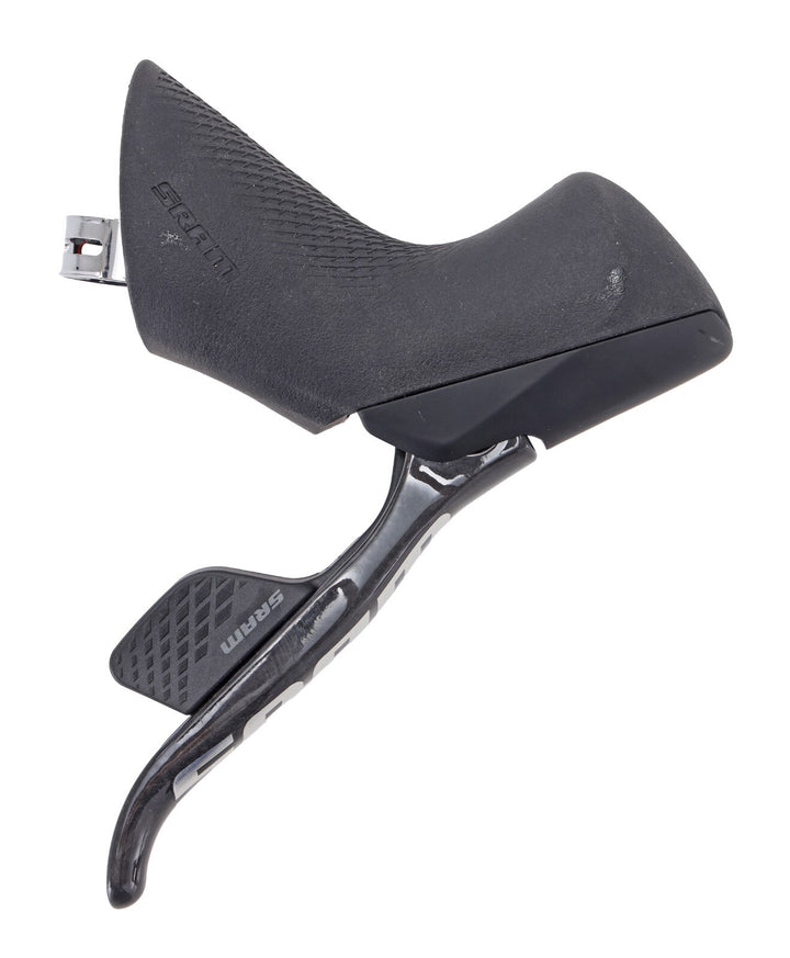 SRAM Team Red eTap AXS HRD 12s D1 Road Bike Hydraulic RIGHT Shifter Brake Lever