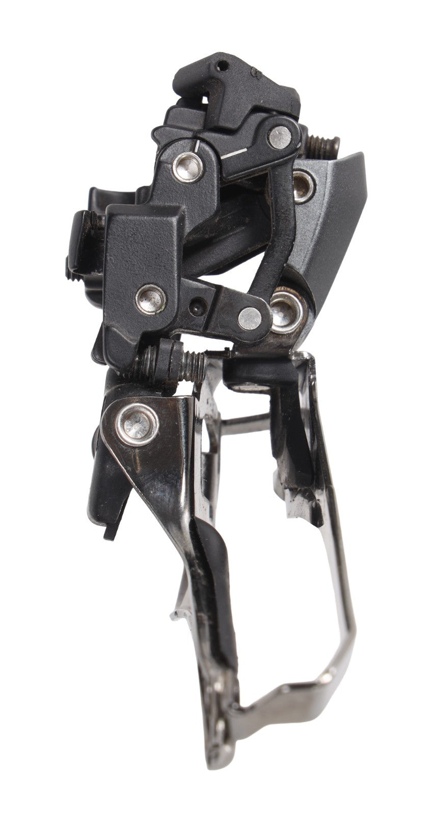 Shimano GRX FD-RX820 2 x 12 Speed Gravel Bike Front Derailleur Braze-On