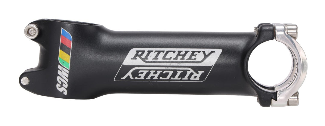 Ritchey WCS 4 Bolt Alloy Road Bike Stem 25.8/26 x 110mm 6º 1 1/8"