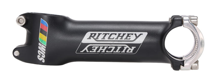 Ritchey WCS 4 Bolt Alloy Road Bike Stem 25.8/26 x 110mm 6º 1 1/8"