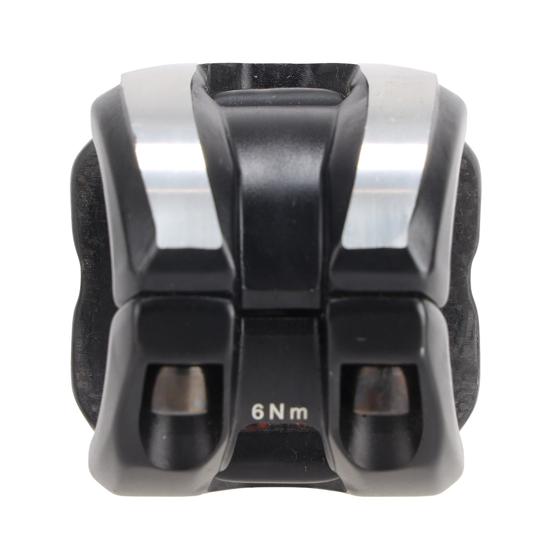 PRO Vibe Carbon Road Bike Stem 31.8 x 100mm 8º 1 1/8" Di2 Gravel Race 2 Bolt