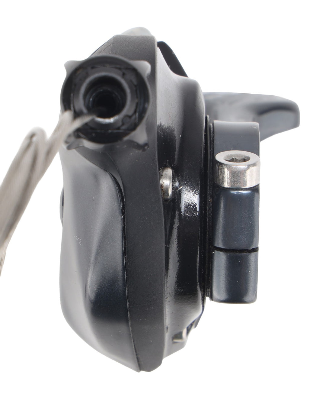 SRAM X01 Eagle 12 Spd RIGHT Rear Mountain Bike Trigger Shifter 22.2mm Clamp GREY