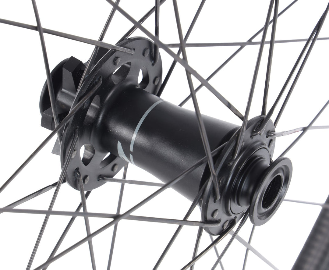 Zipp 3ZERO MOTO Carbon 29/27.5" MX Tubeless Disc Mtn Bike Wheelset 12s SRAM XD