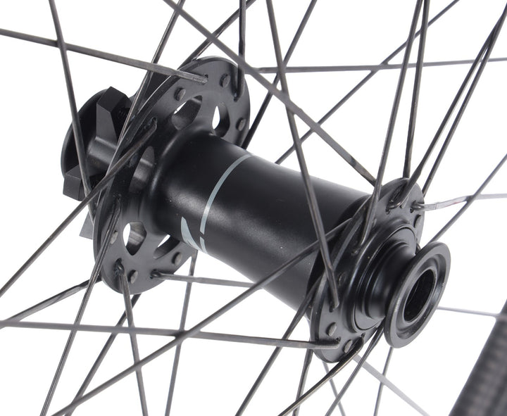 Zipp 3ZERO MOTO Carbon 29/27.5" MX Tubeless Disc Mtn Bike Wheelset 12s SRAM XD