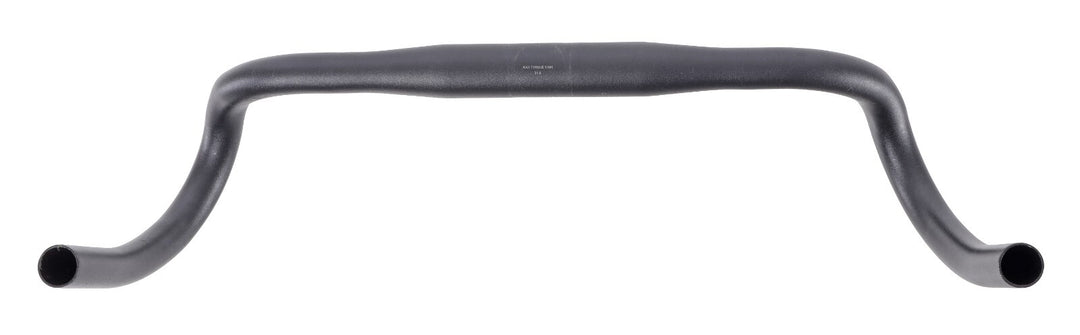 Salsa Cycles Cowchipper Alloy Gravel Bike Drop Handlebars 31.8 x 42cm Flare 24º