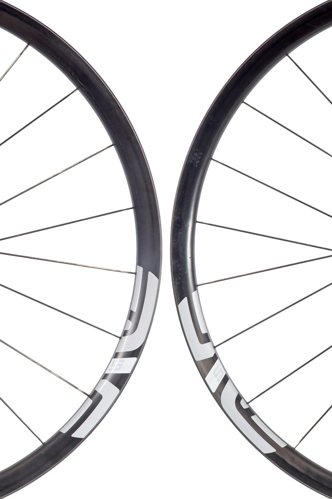 ENVE M5 Carbon Tubeless 29"/700c Gravel Bike Disc Wheelset i9 Shimano 11s MTB CX